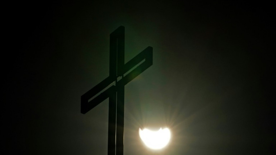 Osnabr&uuml;cker Bischof zeigt sich "ern&uuml;chtert" von Papst Franziskus