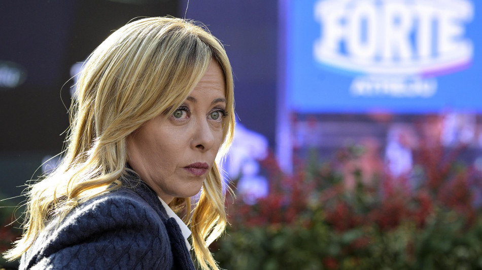 Meloni, firmare il Mercosur quando includer&agrave; garanzie per gli agricoltori