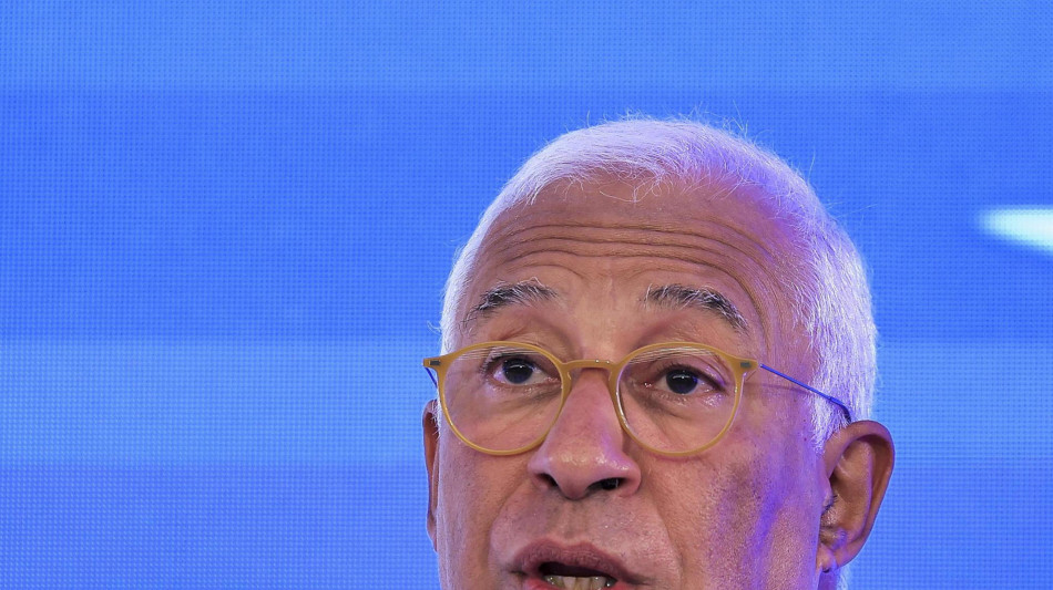 Costa ai 27, 'al vertice Ue proposte concrete per difesa'