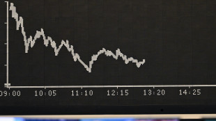 Borsa: Europa debole nel finale con Wall Street, Milano -1,15%