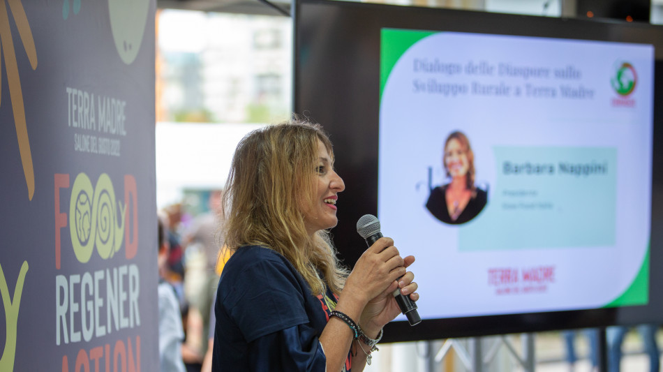 Slow Food, cucina italiana patrimonio Unesco valorizza biodiversit&agrave; e artigianalit&agrave;