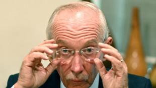 Guatemala caminha para 'modelo autorit&aacute;rio', diz candidato a presidente