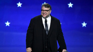 El mexicano Guillermo del Toro recibe el m&aacute;ximo reconocimiento del Instituto Brit&aacute;nico de Cine