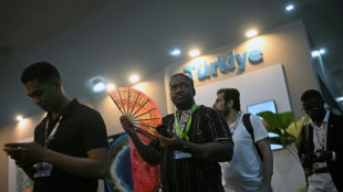 Aufgabenteilung zwischen T&uuml;rkei und Australien bei UN-Klimakonferenz 2026 beschlossen