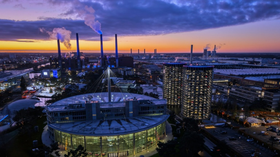 EU seeks to stem industrial decline with 'Made in Europe' push