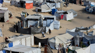 Plano de Trump é recebido entre dúvidas e esperança por palestinos e israelenses