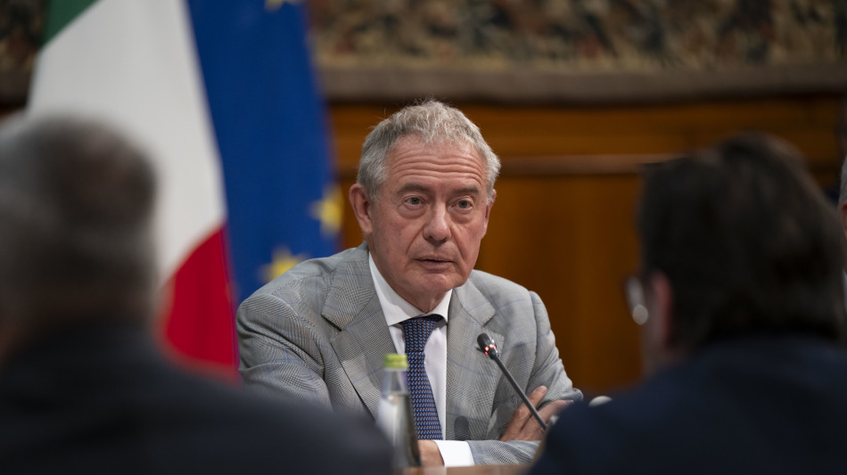 Urso, 'con decisione Procura a rischio riconversione ex Ilva'