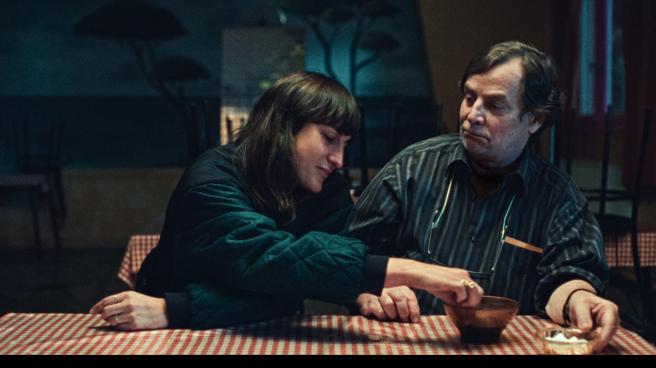 Allora balliamo, cibo e canzoni per tornare alle proprie origini
