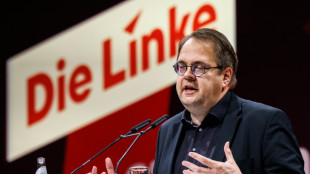 Nach Herzinfarkt: Linken-Fraktionschef Pellmann für offenen Umgang mit Stress