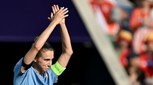 Miedema completes century in Netherlands' thumping of Wales at Women's Euro 2025