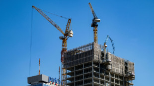 Zuversicht kehrt zurück - Baugewerbe sieht Stimmungsaufschwung