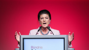 Bundestag stimmt &uuml;ber Einspr&uuml;che des BSW gegen Bundestagswahl ab