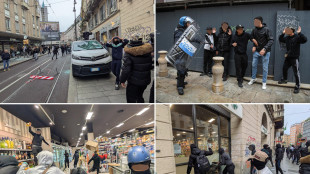 Scontri a Milano, per 11 minorenni comunit&agrave; o domiciliari