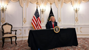 Trump will venezolanische Drogenh&auml;ndler "sehr bald" auch an Land ins Visier nehmen