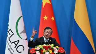 Colômbia assina acordo com a China para aderir à Iniciativa Cinturão e Rota