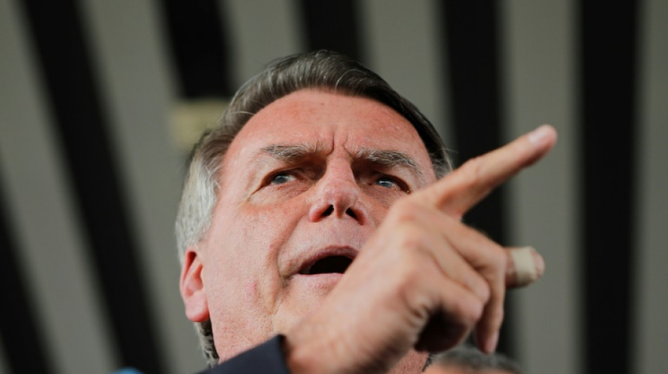 Bolsonaro trial: A political reset for Brazil?