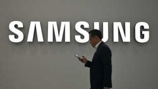 Union calls strike at South Korea chip giant Samsung Electronics