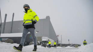 US-Batteriehersteller Lyten schlie&szlig;t Kauf von Northvolt in Schweden ab