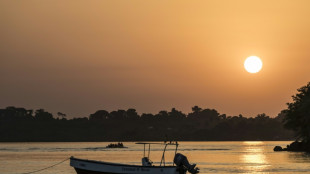 Locals sound alarm as Bijagos Islands slowly swallowed by sea