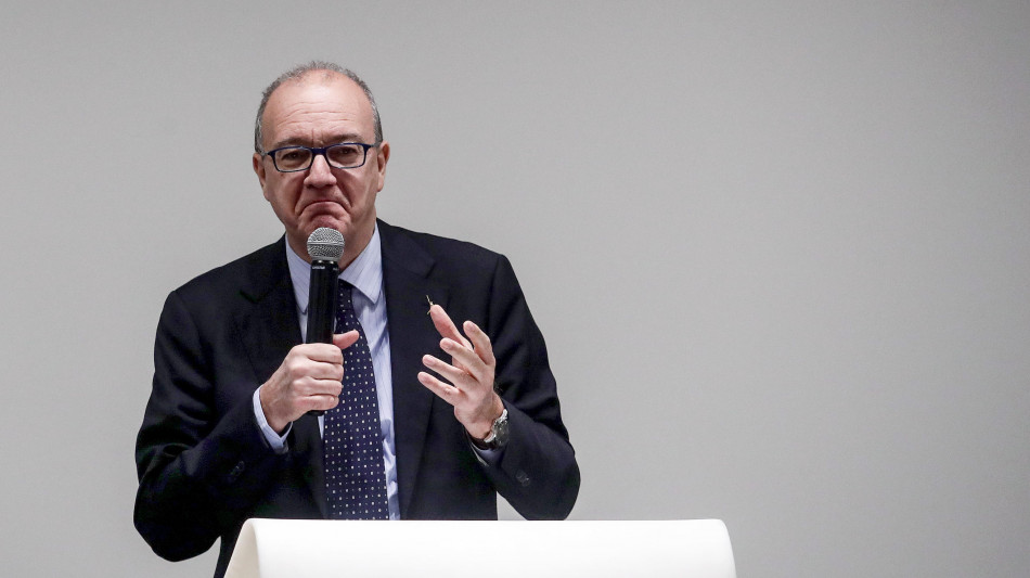 Prof accoltellata, Valditara 'approvare subito norme sui coltelli'