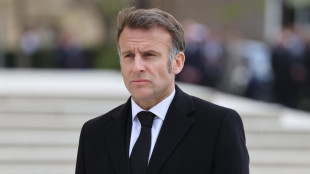 Macron, 'evitare che l'Iraq sia trascinato nell'attuale escalation'