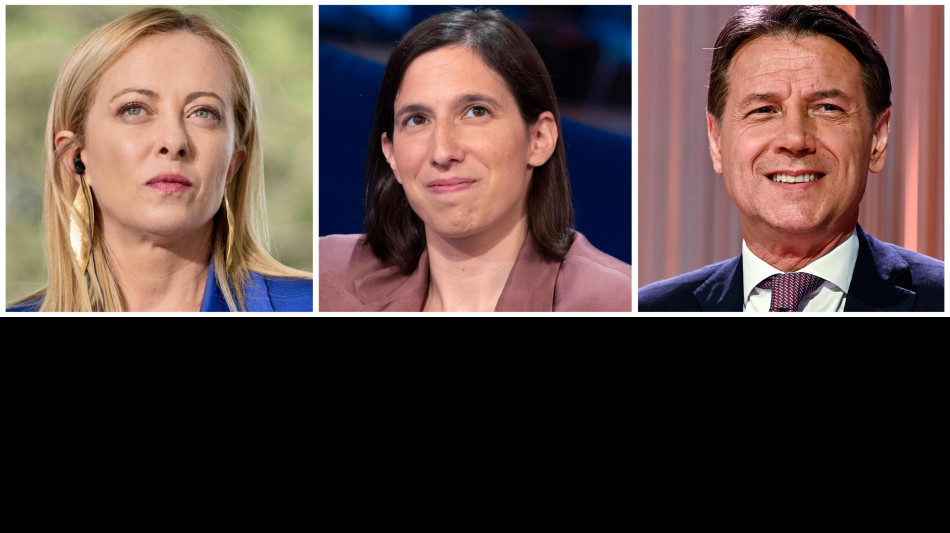 Conte,chiesi in passato il confronto non mi sottraggo oggi