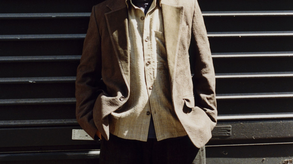Kartik Research guest designer Pitti Uomo, in scena l'artigianalit&agrave; indiana
