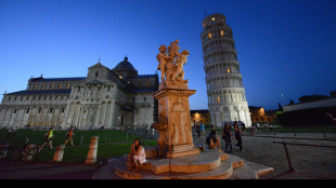 Galà lirico per l'851/o compleanno della Torre di Pisa