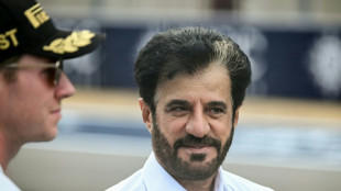 Ben Sulayem to stand unopposed as FIA election goes ahead