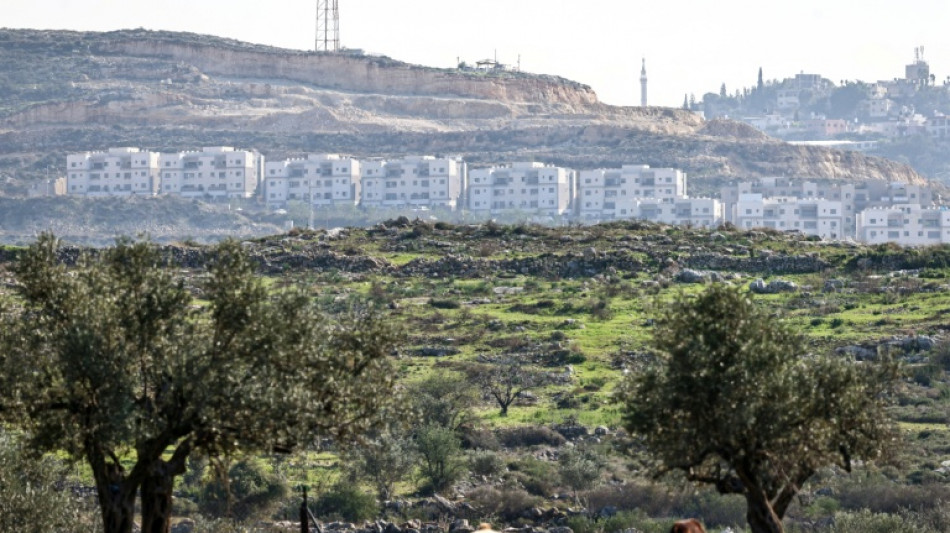 El gobierno espa&ntilde;ol exige a plataformas que retiren anuncios de alojamiento en territorios palestinos ocupados