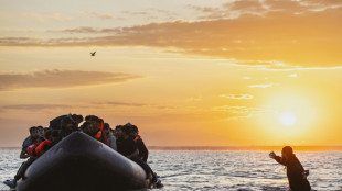 Reino Unido comemora próxima entrada em vigor de acordo migratório com a França