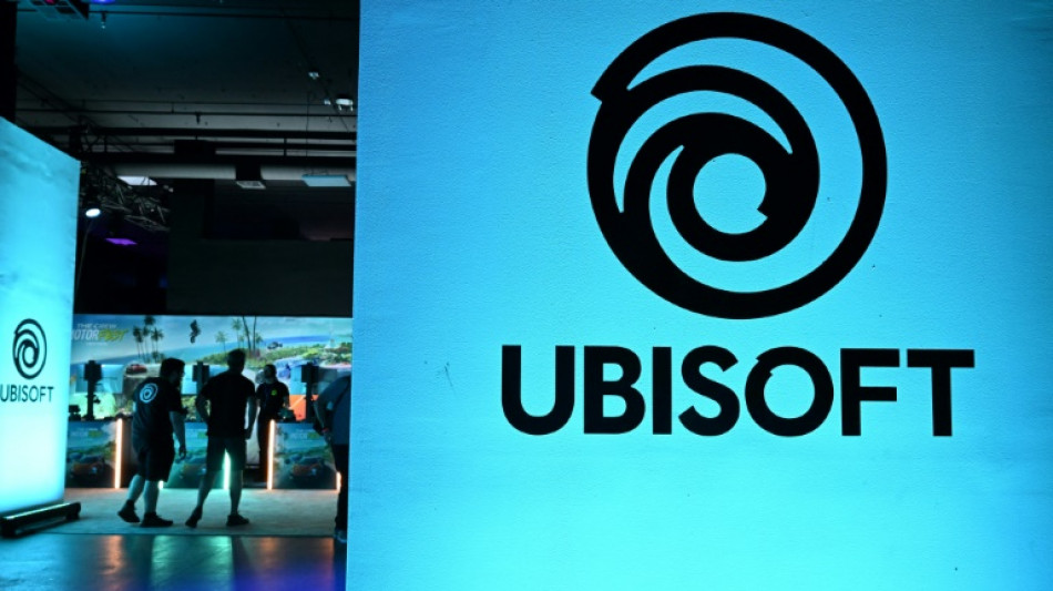 Jeux vidéo: Ubisoft s'offre "un nouveau chapitre" avec une filiale centrée sur ses marques phares