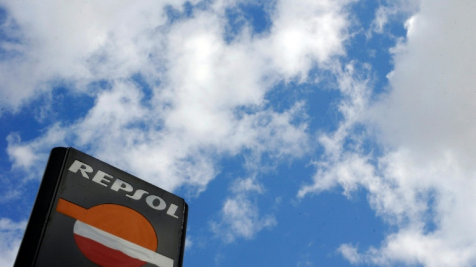 El alza de los carburantes dispar&oacute; el beneficio de Repsol en el primer trimestre