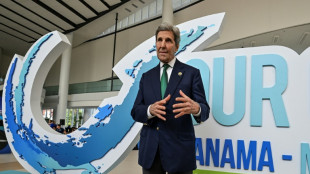 Kerry ve "posible" alcanzar un acuerdo mundial para proteger los océanos