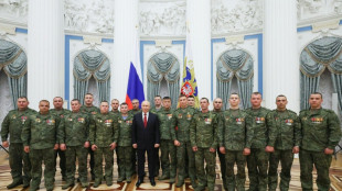Putin: Ukraine will Russen mit Drohnenangriffen "spalten"