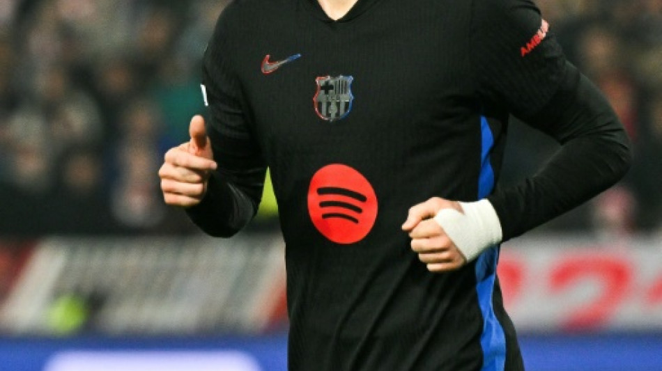 Bar&ccedil;a, Inter y Bayern muestran jerarqu&iacute;a en Europa, el PSG se hunde