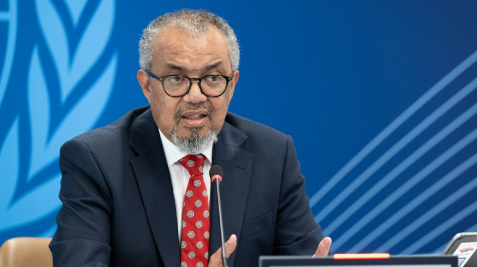 OMS reitera que risco do hantav&iacute;rus para popula&ccedil;&atilde;o &eacute; m&iacute;nimo