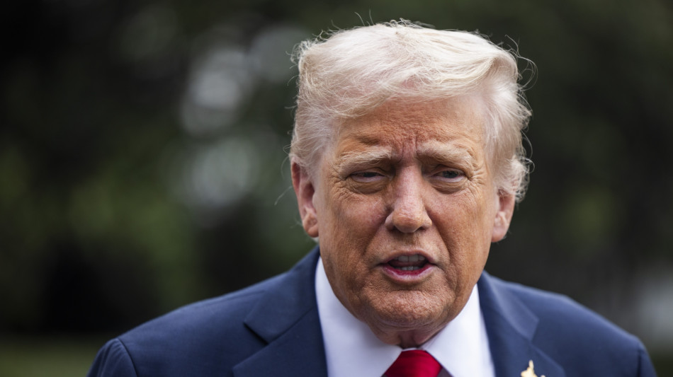 Trump, devo mettere insieme Putin e Zelensky