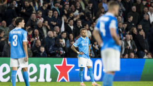 Champions: Di Lorenzo, fatto brutta figura, andato tutto storto