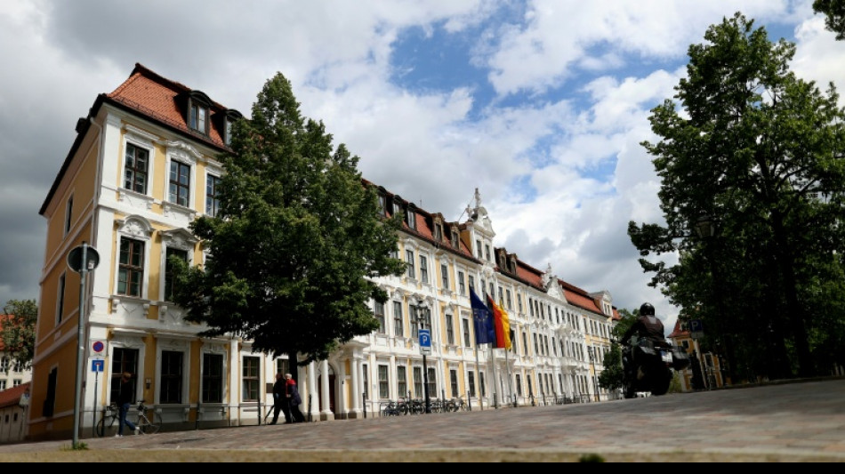 Endg&uuml;ltiges Ergebnis best&auml;tigt Wahlausgang in Sachsen-Anhalt