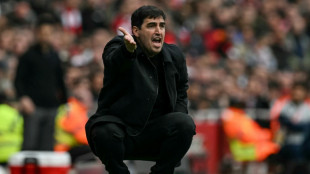 Bournemouth manager Iraola to leave at end of season