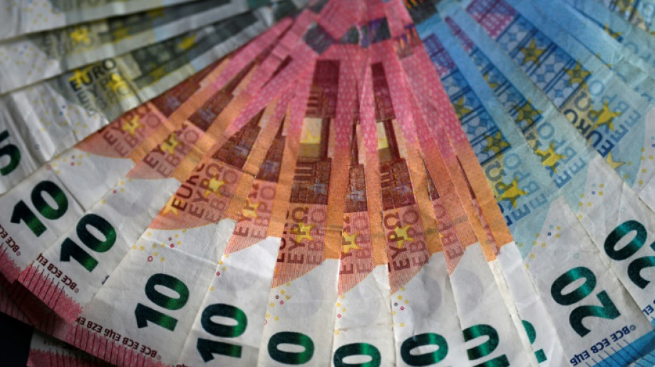 Ergebnisse von Langzeitstudie zum Grundeinkommen werden vorgestellt 