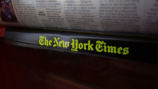 Accord entre Amazon et le New York Times, dont les contenus vont être utilisés pour l'IA