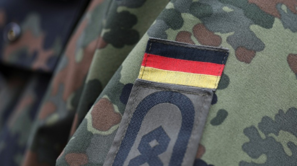 Bundeswehrlastwagen in Niedersachsen durch Feuer zerst&ouml;rt - Ursache wird gepr&uuml;ft