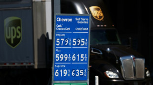 Iran-Krieg: US-Dieselpreis auf H&ouml;chststand