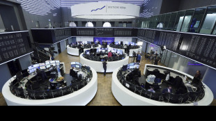 Borsa: l'Europa tiene il rialzo dopo Wall Street, Milano +0,72%