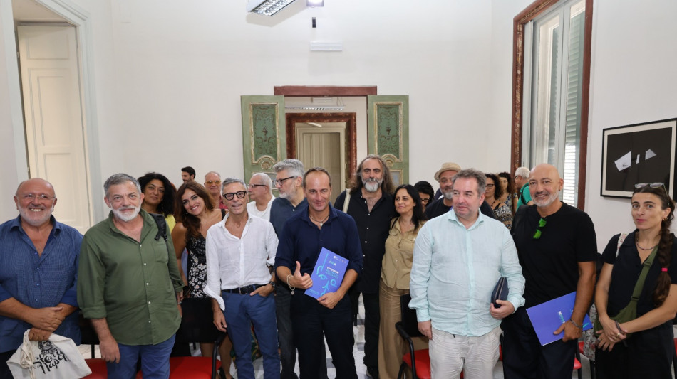 'Affabulazione', Napoli &egrave; policentrica con 130 eventi