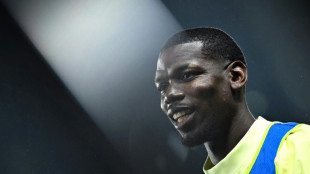 Ap&oacute;s mais de dois anos, Pogba retorna aos gramados em derrota do Monaco para o Rennes