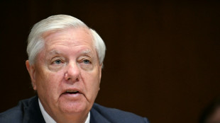 Muri&oacute; el senador de EEUU Lindsey Graham, aliado de Trump y defensor de Israel y Ucrania