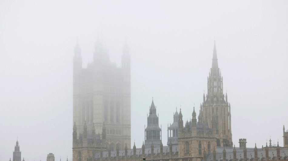 'Punished' for university: debt-laden UK graduates urge reform